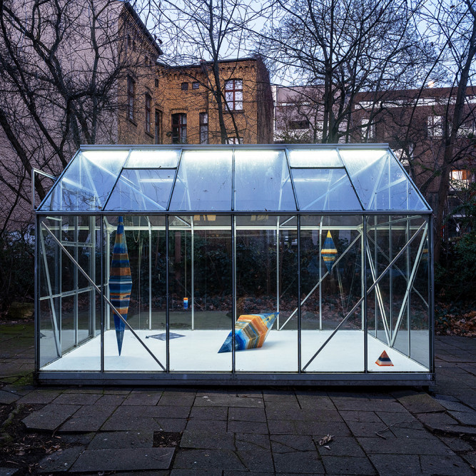 Jana Schumacher | In reference