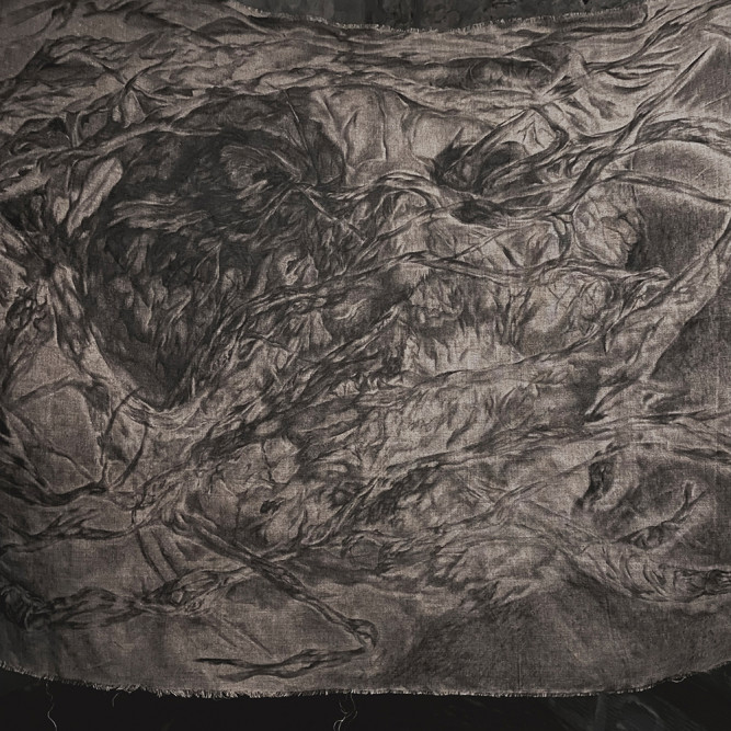 Polina Shcherbyna | Cyclical o